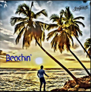 From the Artist graymattr Listen to this Fantastic Spotify Song Beachin'
