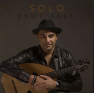 From the Artist Ramy Adly Listen to this Fantastic Spotify Song A Sense Of Victory