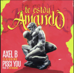 From the Artist Axel B Listen to this Fantastic Spotify Song Te Estoy Amando