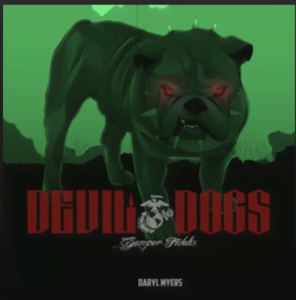 From the Artist Daryl Myers Listen to this Fantastic Spotify Song Devil Dogs