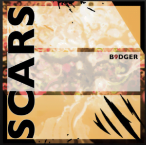 From the Artist B9dger Listen to this Fantastic Spotify Song Scars