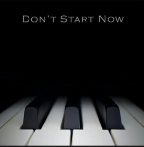 From the Artist Mad Painist Listen to this Fantastic Spotify Song Don't Start Now (Piano Solo)