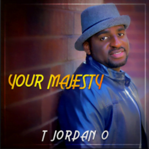 From the Artist T Jordan O Listen to this Fantastic Spotify Song Your Majesty