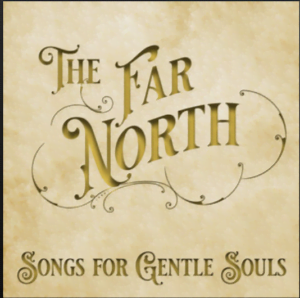 From the Artist The Far North Listen to this Fantastic Spotify Song Compass pointing
