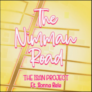 From the Artist The Isan Project Listen to this Fantastic Spotify Song The Nimman Road