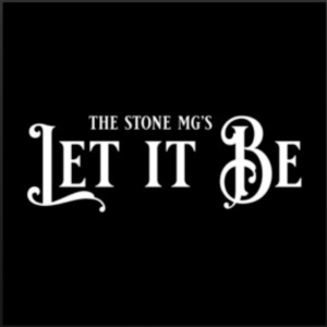 From the Artist The Stone MG's Listen to this Fantastic Spotify Song Let It Be