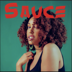From the Artist Lisa Grand Listen to this Fantastic Spotify Song Sauce