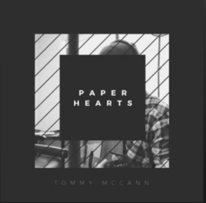 From the Artist Listen to this Fantastic Spotify Song Paper Hearts