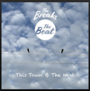 From the Artist The Breaks The Beat Listen to this Fantastic Spotify Song That Easy