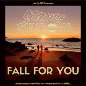 From the Artist Michael Anthony and B. Smiley Listen to this Fantastic Spotify Song Fall For You