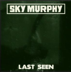 From the Artist Sky Murphy Listen to this Fantastic Spotify Song Last Seen