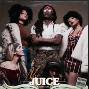 From the Artist MRP Listen to this Fantastic Spotify Song Juice