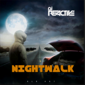 From the Artist Dj Reactive Listen to this Fantastic Spotify Song Nightwalk