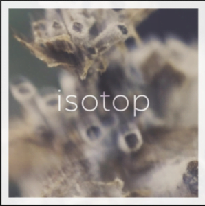 From the Artist Dyrtbyte Listen to this Fantastic Spotify Song Isotop