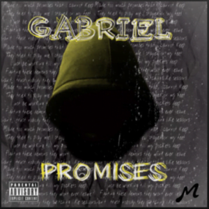 From the Artist Gabriel Listen to this Fantastic Spotify Song Everyday