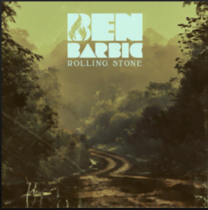 From the Artist Ben Barbic Listen to this Fantastic Spotify Song Rolling Stone