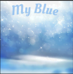 From the Artist Maz Listen to this Fantastic Spotify Song My Blue