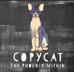 From the Artist The Phoenix Within Listen to this Fantastic Spotify Song Copycat