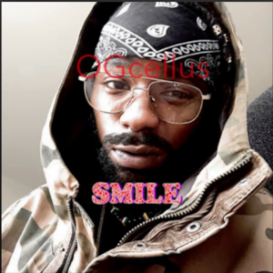 From the Artist OGcellus Listen to this Fantastic Spotify Song Smile