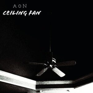 From the Artist A 0 N Listen to this Fantastic Spotify Song Ceiling Fan