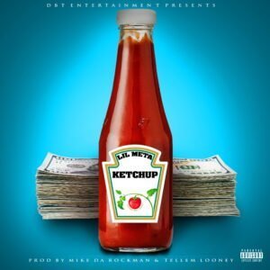 From the Artist Lil Meta Listen to this Fantastic Spotify Song Ketchup