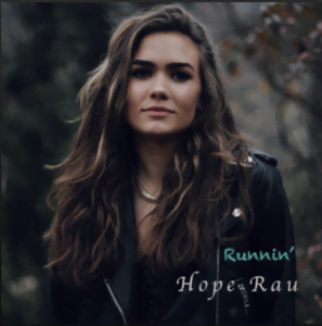 From the Artist Hope Rau Listen to this Fantastic Spotify Song Old City Waters
