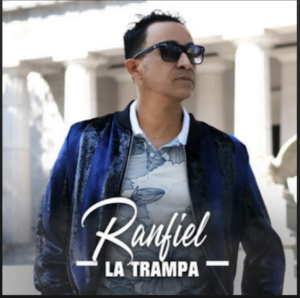 From the Artist Ranfiel Listen to this Fantastic Spotify Song La Trampa