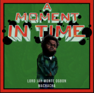 From the Artist Lord Jah-Monte Ogbon, Machacha Listen to this Fantastic Spotify Song Apple Watch Plays Going Crazy My Shit Jumping