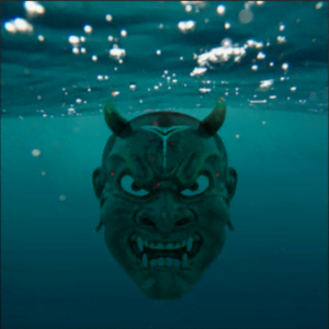 From the Artist Oscar bunnik Listen to this Fantastic Spotify Song Undersea Shogun