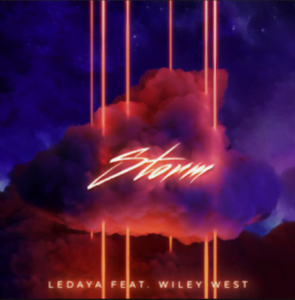 From the Artist LEDAYA feat Wiley West Listen to this Fantastic Spotify Song Storm