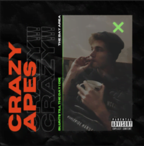 From the Artist El Breezy Listen to this Fantastic Spotify Song Crazy Apes