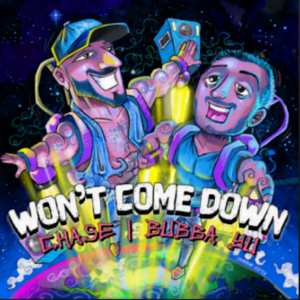 From the Artist Chase, Bubba Yu Listen to this Fantastic Spotify Song Wont Come Down