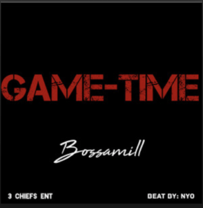 From the Artist Bossamill Listen to this Fantastic Spotify Song Game Time