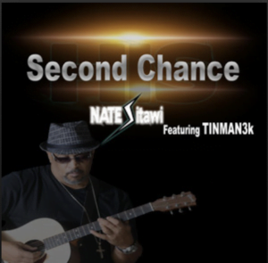 From the Artist Nate Sitawi Listen to this Fantastic Spotify Song Second Chance