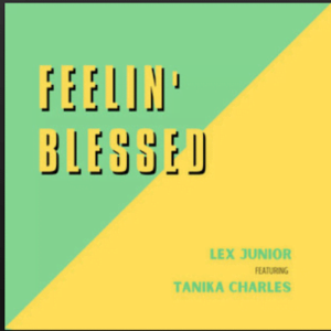 From the Artist Lex Junior Listen to this Fantastic Spotify Song Feelin' Blessed feat Tanika Charles