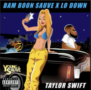 From the Artist Bamboon Sauve Listen to this Fantastic Spotify Song Taylor Swift