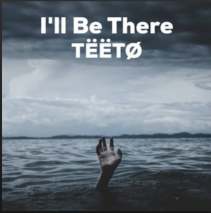 From the Artist TËËTØ Listen to this Fantastic Spotify Song I'll Be There