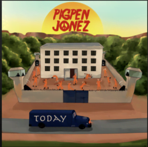 From the Artist Pigpen Jonez Listen to this Fantastic Spotify Song Today