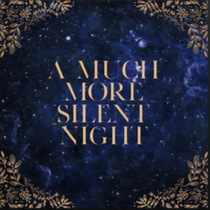 From the Artist Zoe Brush Listen to this Fantastic Spotify Song A Much More Silent Night