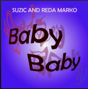 From the Artist Suzic Listen to this Fantastic Spotify Song Baby Baby