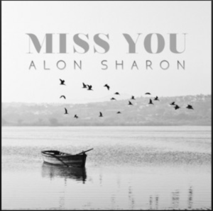From the Artist Alon Sharon Listen to this Fantastic Spotify Song Miss You