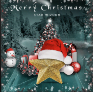 From the Artist Star Wizdom Listen to this Fantastic Spotify Song Merry Christmas