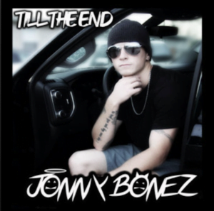 From the Artist Jonny Bonez Listen to this Fantastic Spotify Song Till The End