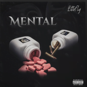 From the Artist Bttrfly Listen to this Fantastic Spotify Song Mental