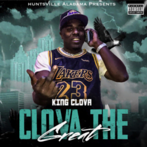 From the Artist King Clova Listen to this Fantastic Spotify Song Lebron