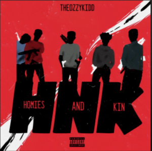 From the Artist TheOzzyKidd Listen to this Fantastic Spotify Song HnK (Homies and Kin)