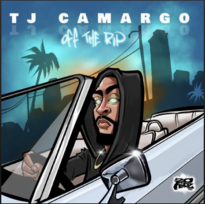 From the Artist TJ Camargo Listen to this Fantastic Spotify Song Off the Rip