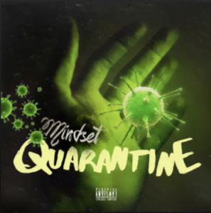 From the Artist Mindset Listen to this Fantastic Spotify Song Quarantine