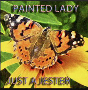 From the Artist Just A Jester Listen to this Fantastic Spotify Song Painted Lady