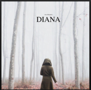 From the Artist Alex Mihalakis Listen to this Fantastic Spotify Song Diana
